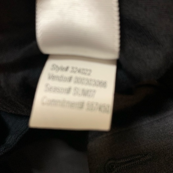 Banana Republic Gray Wool Blend 3 Button 2 Piece Suit Men's Size 40R Pants 32/32 - Picture 6 of 7